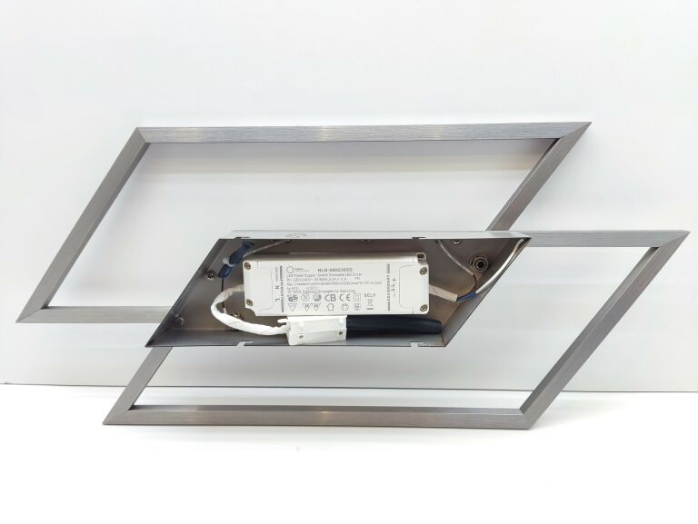 LAMPA SUFITOWA PAUL NEUHAUS INIGO LED