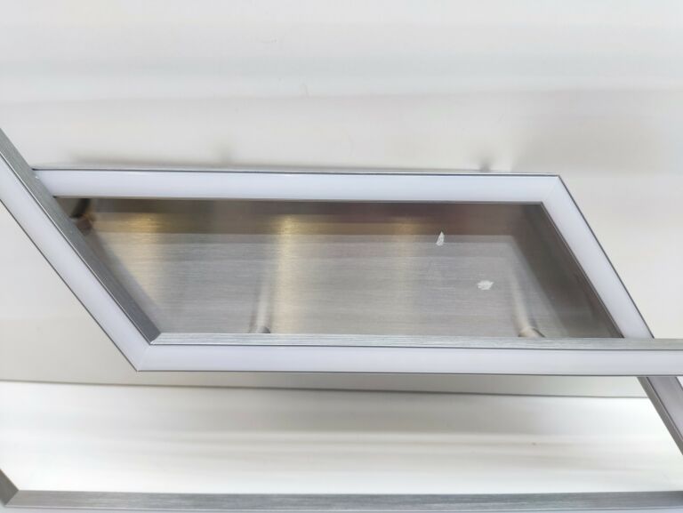 LAMPA SUFITOWA PAUL NEUHAUS INIGO LED