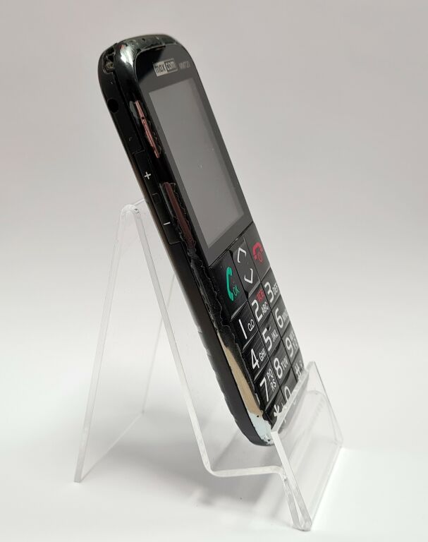 TELEFON MAXCOM MM720