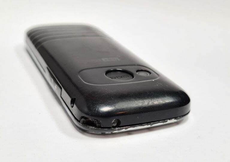 TELEFON MAXCOM MM720