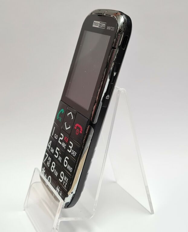 TELEFON MAXCOM MM720