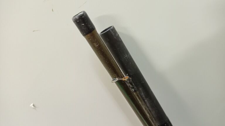 WĘDKA JAXON ORION MATCH 420/20 + KOŁOWROTEK