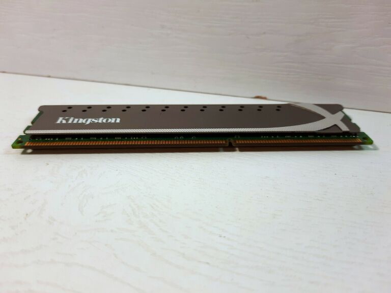 PAMIĘĆ RAM KINGSTON KHX1600C9D3X2K2/8GX