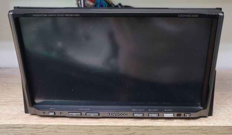 radio-dvd-ekran-samochodowy-2din-kenwood-ddx6029-stan-11323-238062