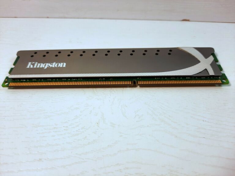 PAMIĘĆ RAM KINGSTON KHX1600C9D3X2K2/8GX