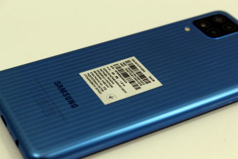TELEFON SAMSUNG GALAXY M12 #PUDEŁKO