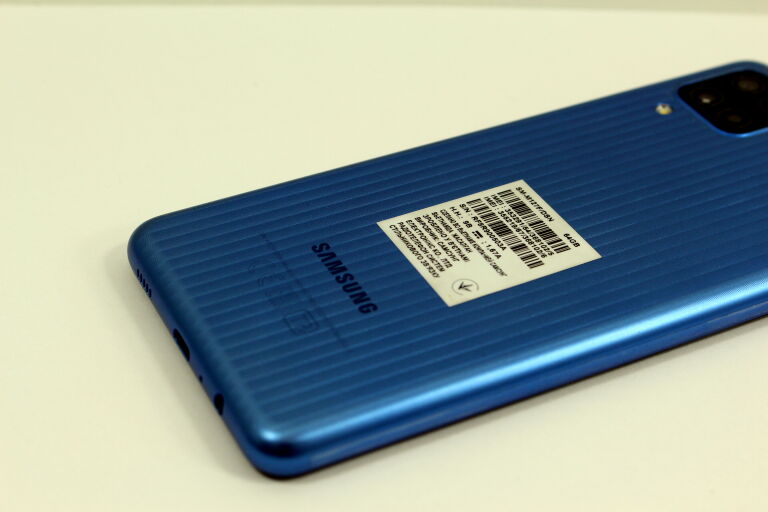 TELEFON SAMSUNG GALAXY M12 #PUDEŁKO