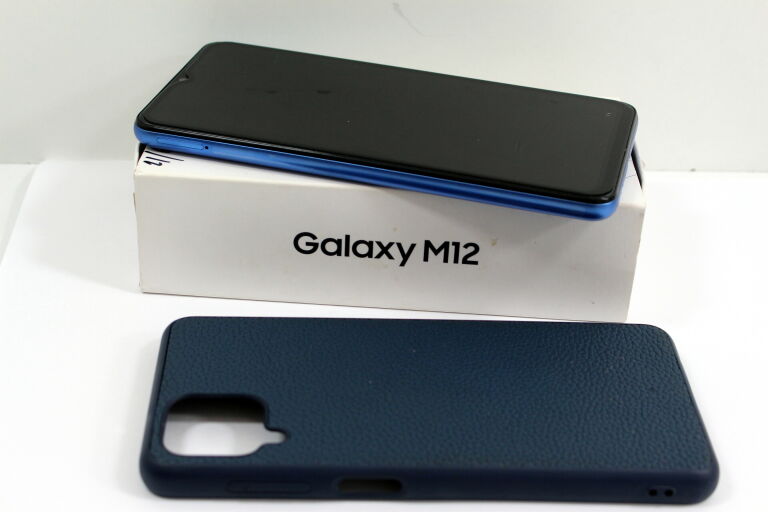 TELEFON SAMSUNG GALAXY M12 #PUDEŁKO