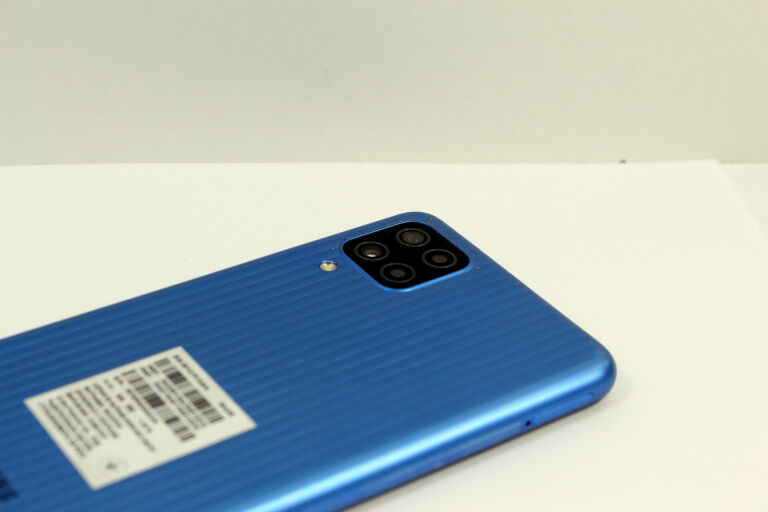 TELEFON SAMSUNG GALAXY M12 #PUDEŁKO