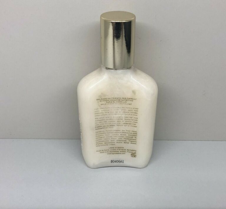 ODŻYWKA DO WŁOSÓWLIGNE ST BARTH CREME RINSE 125 ML