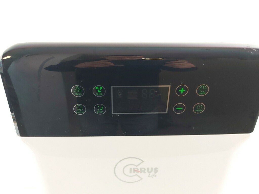 oczyszczacz-powietrza-cirrus-life-stan-uzywany