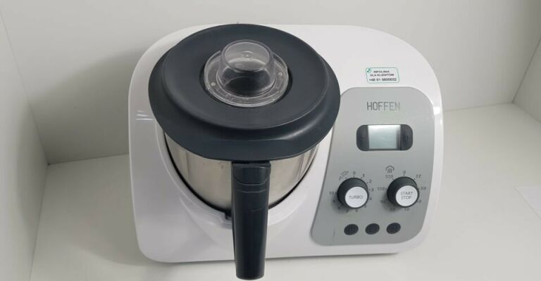 ROBOT KUCHENNY HOFFEN CE-2000