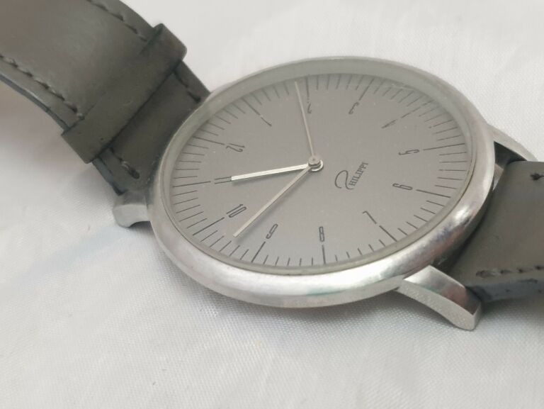 ZEGAREK DAMSKI PHILIPPI TEMPUS XLE 2010