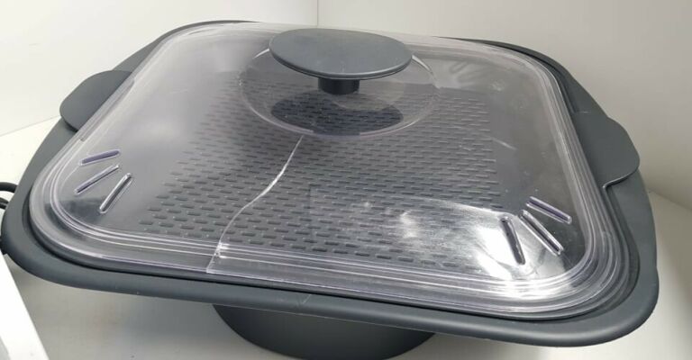 ROBOT KUCHENNY HOFFEN CE-2000