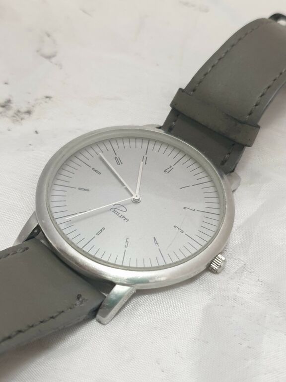 ZEGAREK DAMSKI PHILIPPI TEMPUS XLE 2010