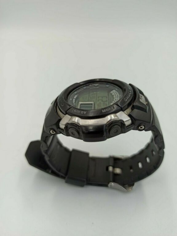 ZEGAREK CASIO G-SHOCK G-7700