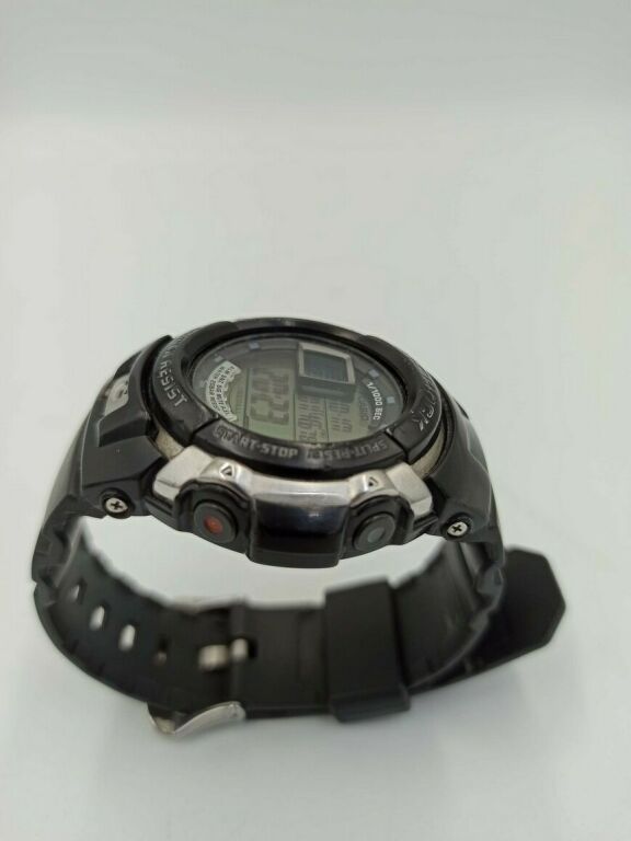 ZEGAREK CASIO G-SHOCK G-7700