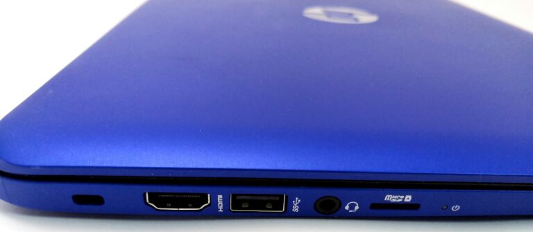 LAPTOP HP STREAM 13 C002DX