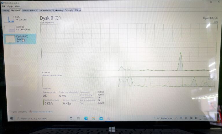 LAPTOP HP STREAM 13 C002DX