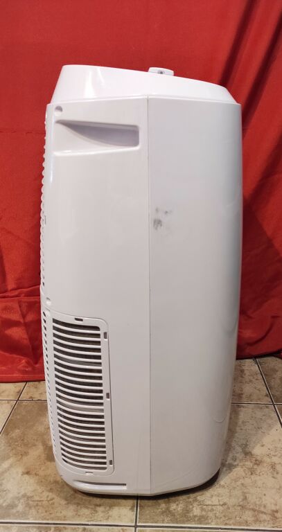 KLIMATYZATOR PRZENOŚNY 14000 BTU (189686) + PILOT