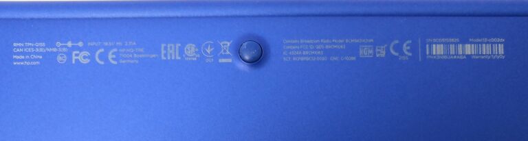 LAPTOP HP STREAM 13 C002DX