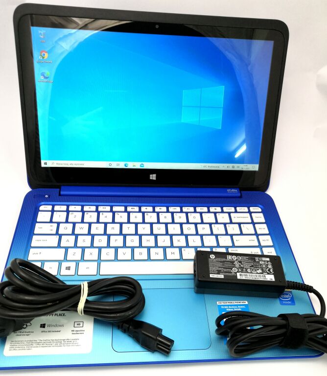 LAPTOP HP STREAM 13 C002DX