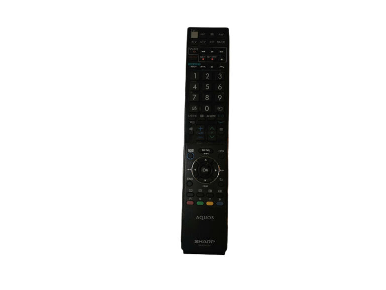 TELEWIZOR SHARP LC-40LE730E 40 CALI FULL HD
