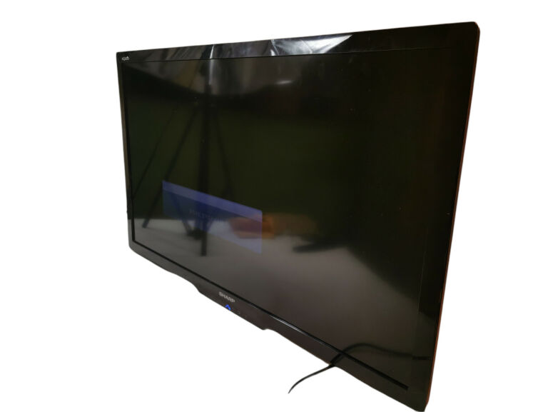 TELEWIZOR SHARP LC-40LE730E 40 CALI FULL HD