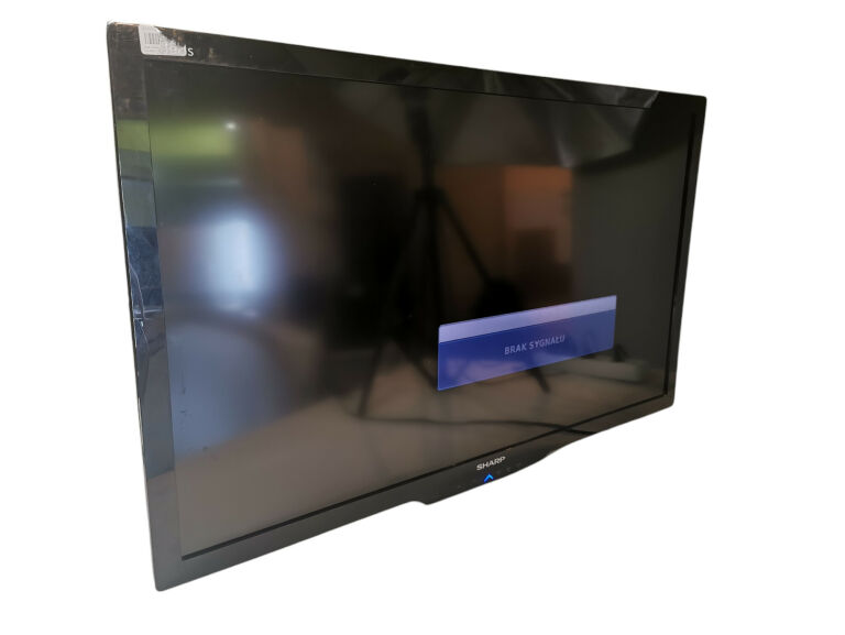 TELEWIZOR SHARP LC-40LE730E 40 CALI FULL HD