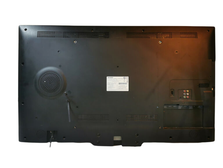 TELEWIZOR SHARP LC-40LE730E 40 CALI FULL HD
