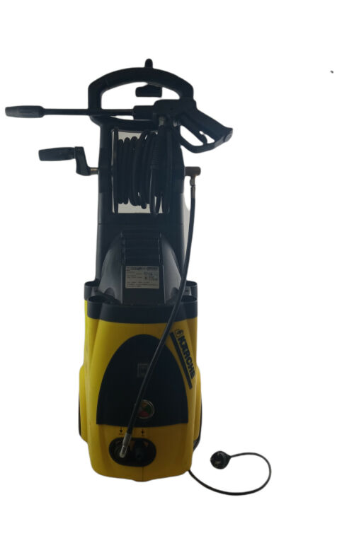 MYJKA CIŚNIENIOWA KARCHER HD 7/18 CX PLUS