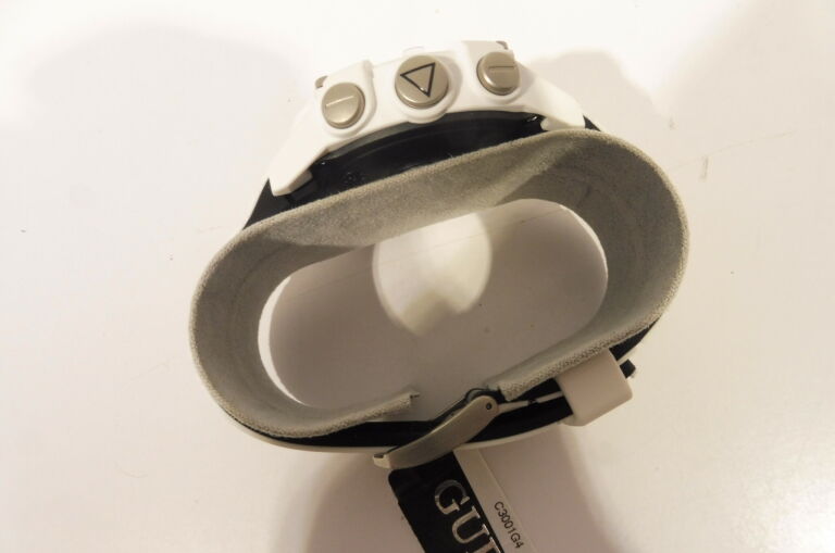 SMARTWATCH GUESS CONNECT C3001G4 IGŁA !