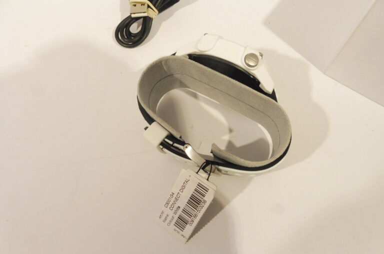 SMARTWATCH GUESS CONNECT C3001G4 IGŁA !
