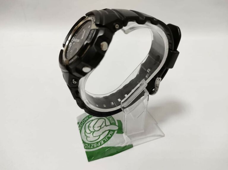 ZEGAREK CASIO G-SHOCK AWG-100 4765