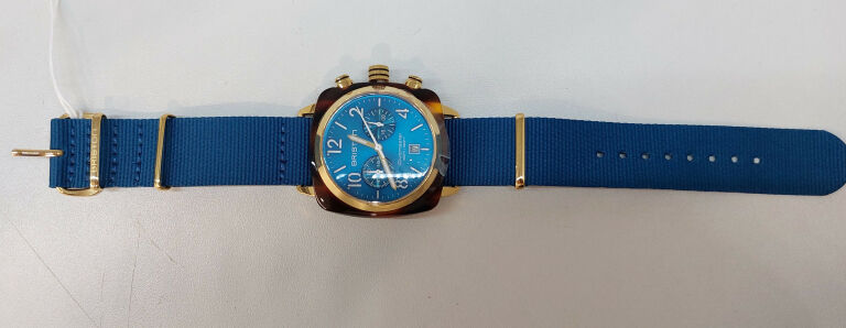 ZEGAREK BRISTON CLUBMASTER 19140.PYAT.31.NBD