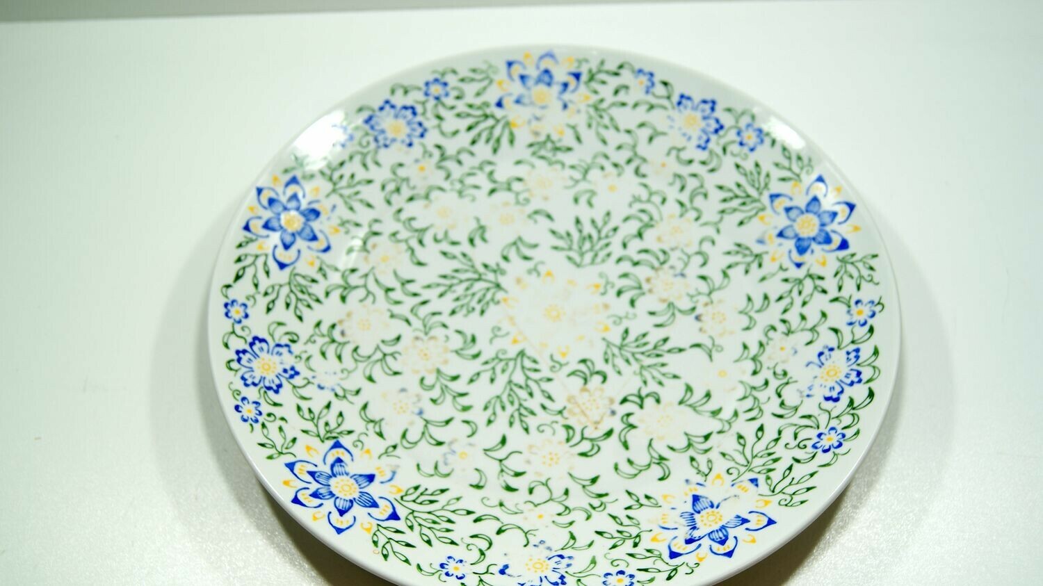 recznie-malowany-talerz-cepelia-opole-chodziez-zamkowa-4-ostrzeszow