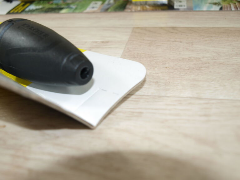 TURBODYSZA KARCHER K4 K5 (2.642-728.0)