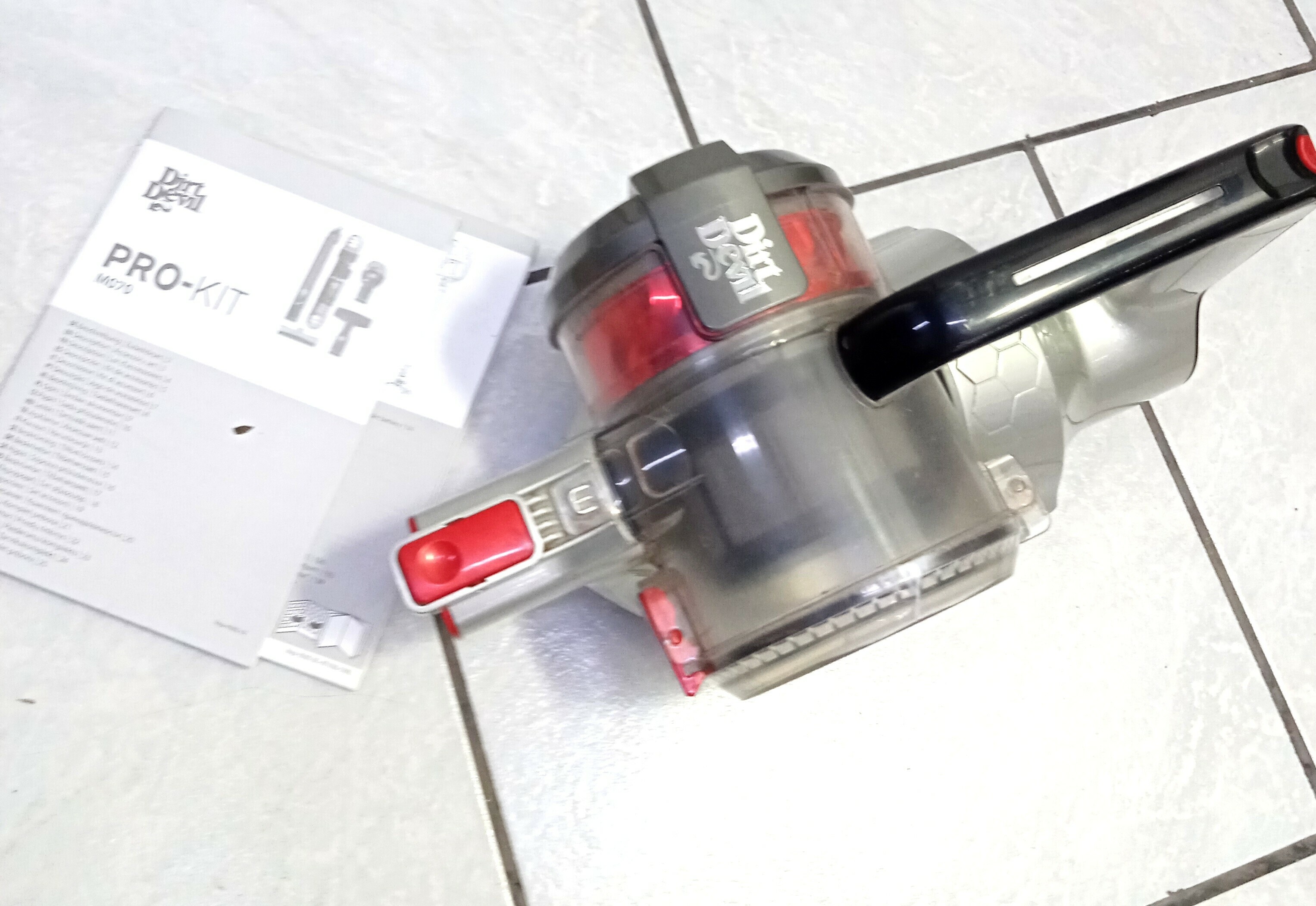 najlepszy-odkurzacz-bezprzewodowy-vax-blade-24v-producent-inny