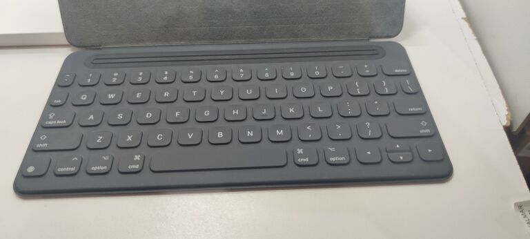 KLAWIATURA IPAD PRO SMART KEYBOARD MM2L2ZM