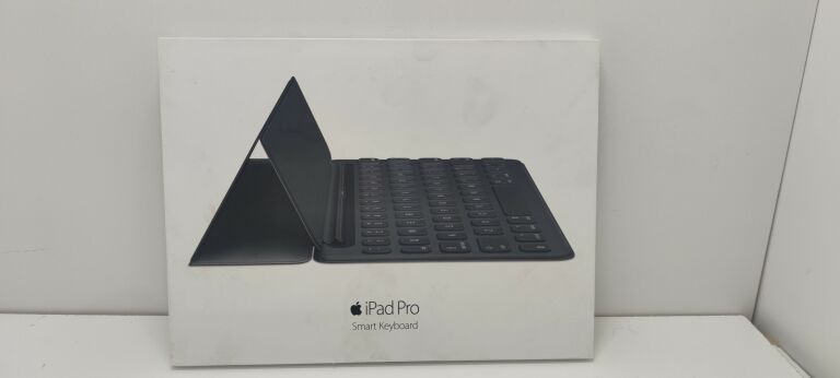 KLAWIATURA IPAD PRO SMART KEYBOARD MM2L2ZM