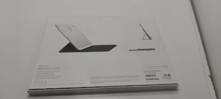 KLAWIATURA IPAD PRO SMART KEYBOARD MM2L2ZM