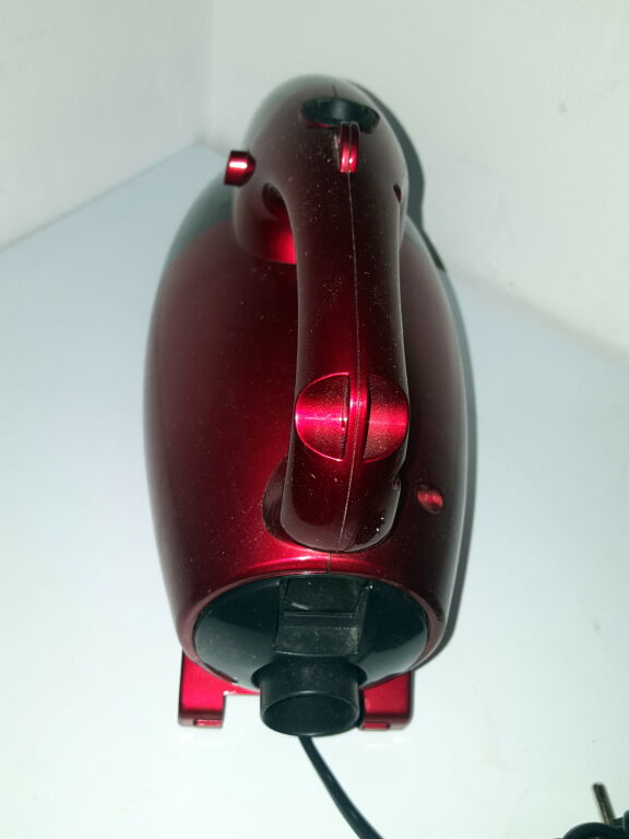 ODKURZACZ CYKLONOWY LUXIS KB-8001 KOMPLET