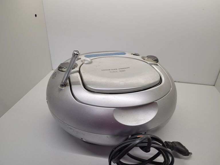 RADIO Z CD/MP3 - PHILIPS AZ1039