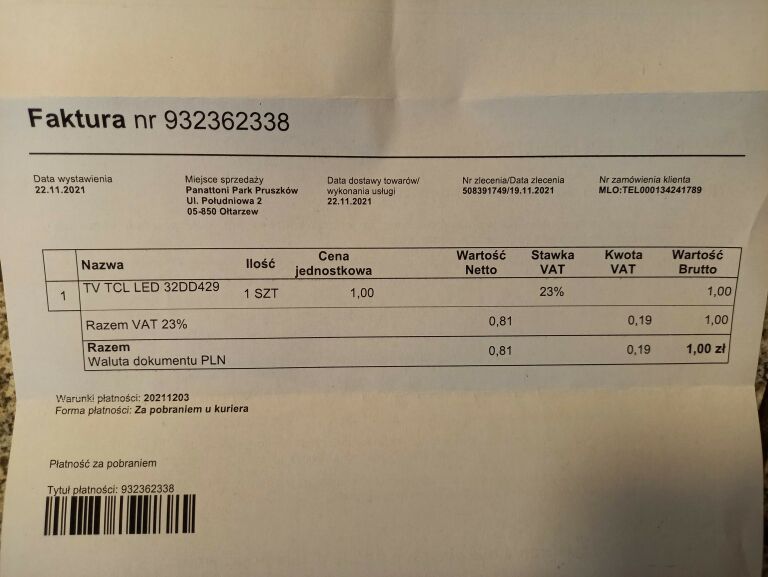 telewizor-led-tv-tcl-32dd429-igla-komplet-stan-uzywany