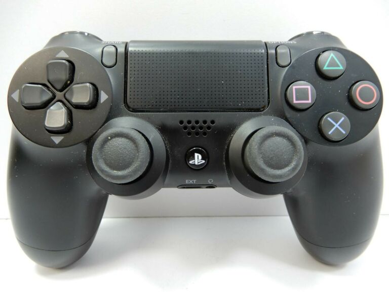 PAD SONY PS4 PLAYSTATION 4 CUH-ZCT2E