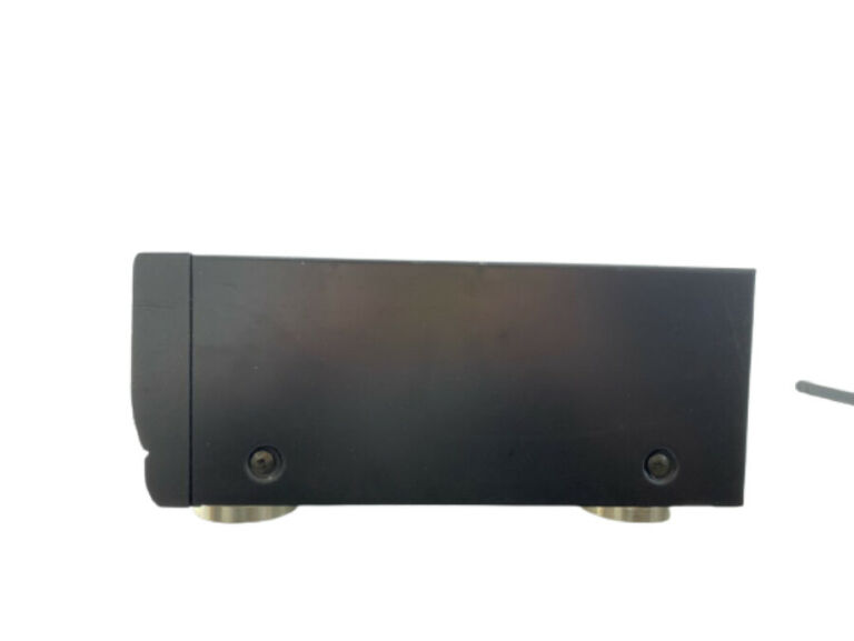 MAGNETOFON TECHNICS RS-BX501
