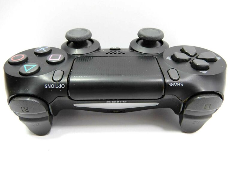 PAD SONY PS4 PLAYSTATION 4 CUH-ZCT2E