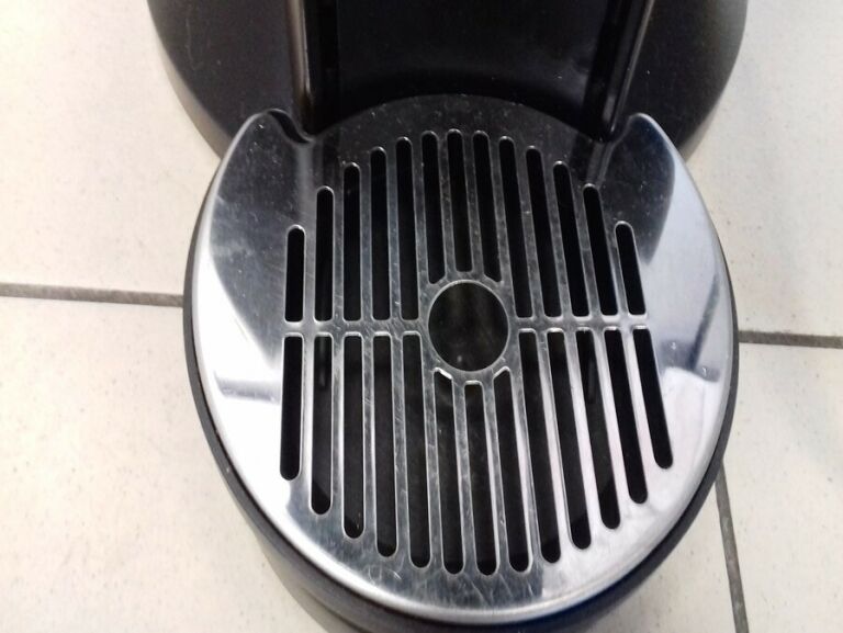 EXPRESS NESCAFE DOLCE GUSTO