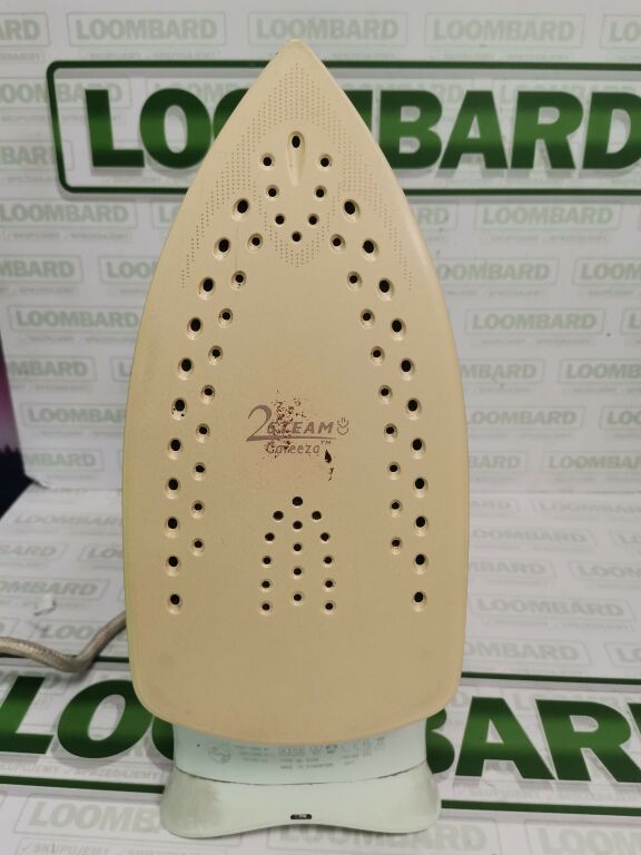 zelazko-philips-elance-3100-stan-uzywany