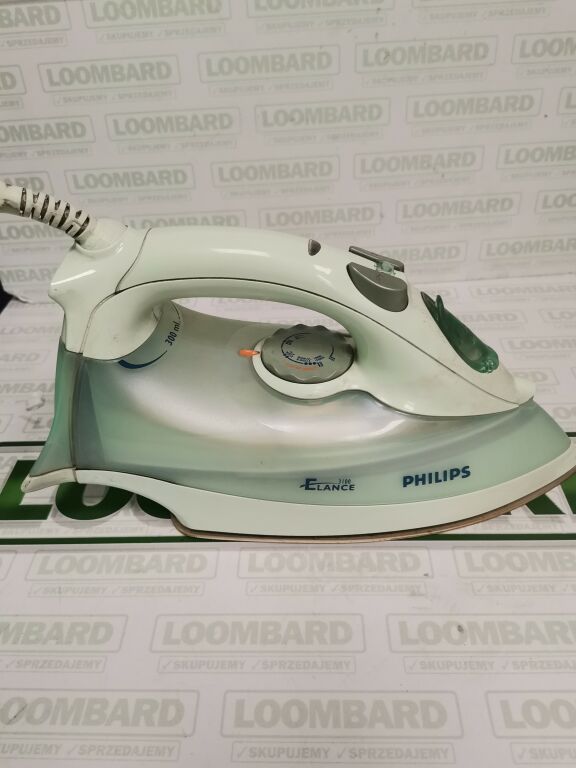 ŻELAZKO PHILIPS ELANCE 3100